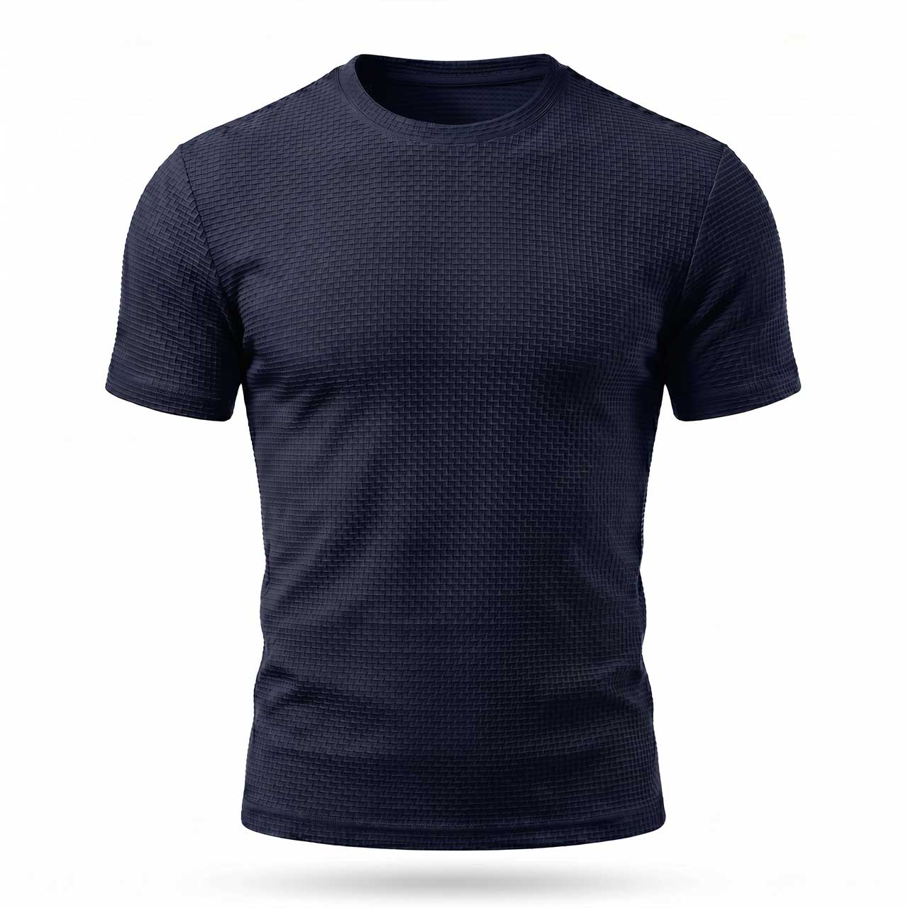 Arden – Ultra bequemes Herren-Rundhals-T-Shirt