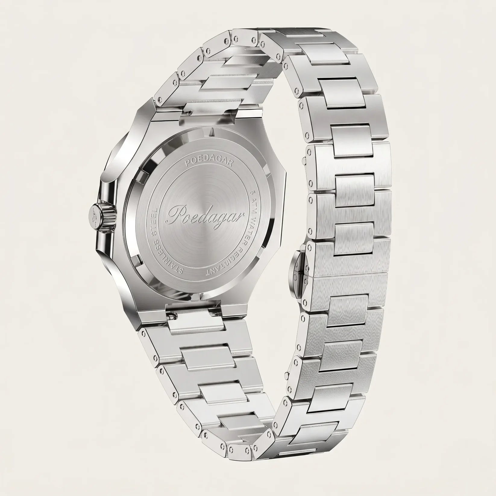 Royale Hex Kaiserlich Blau 41 mm