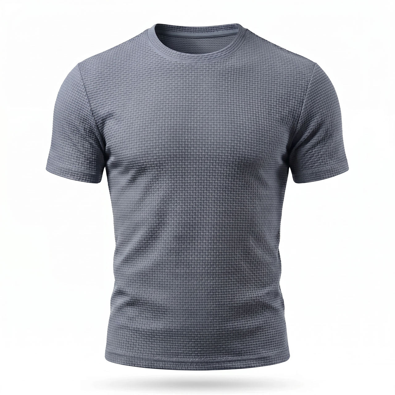 Arden – Ultra bequemes Herren-Rundhals-T-Shirt