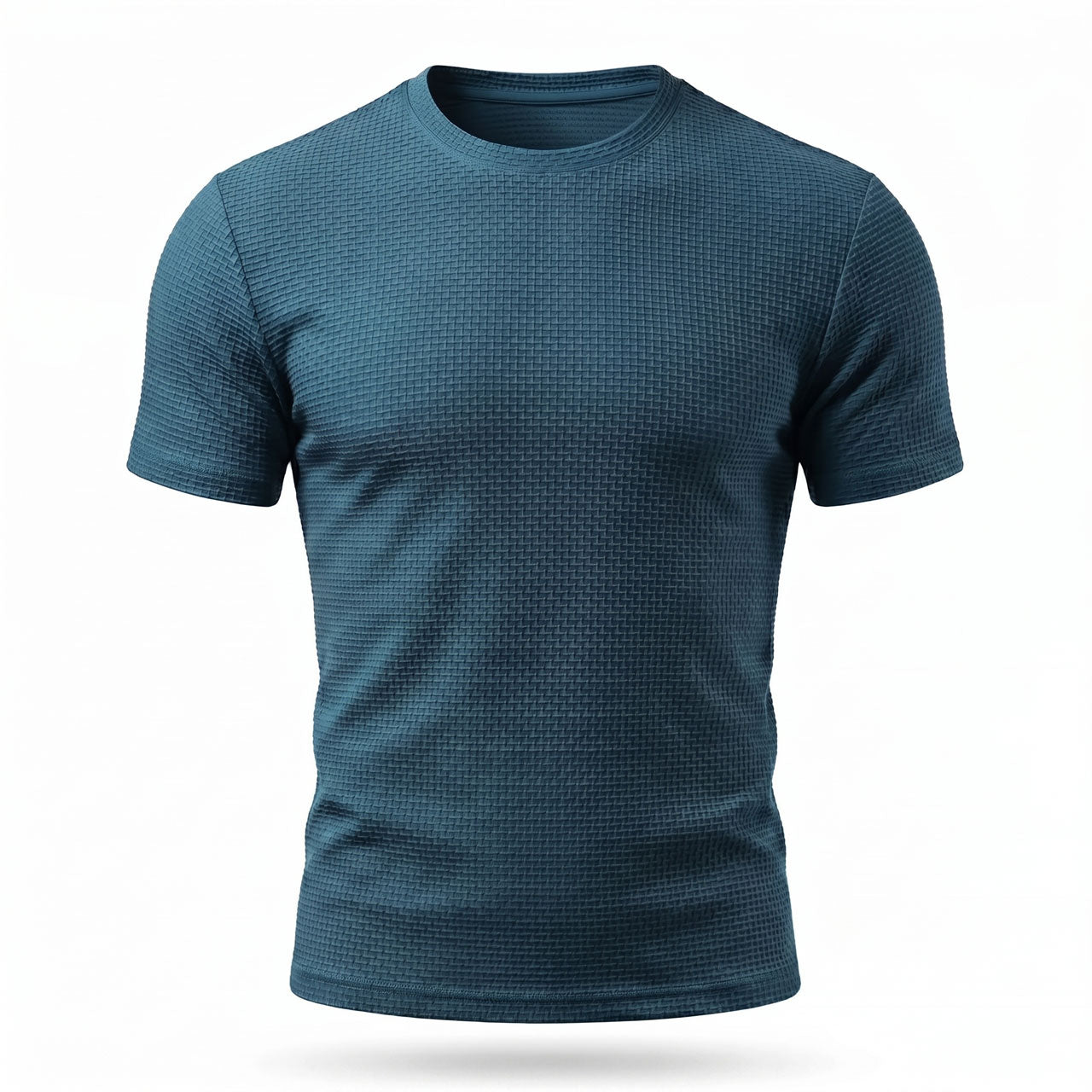 Arden – Ultra bequemes Herren-Rundhals-T-Shirt